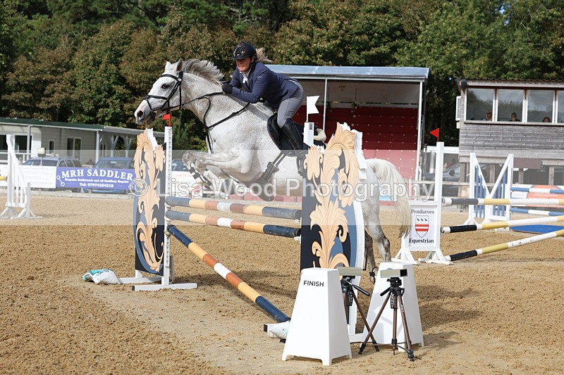 3E7A0276 - Class 12: 1.05 National Amateur Qualifier