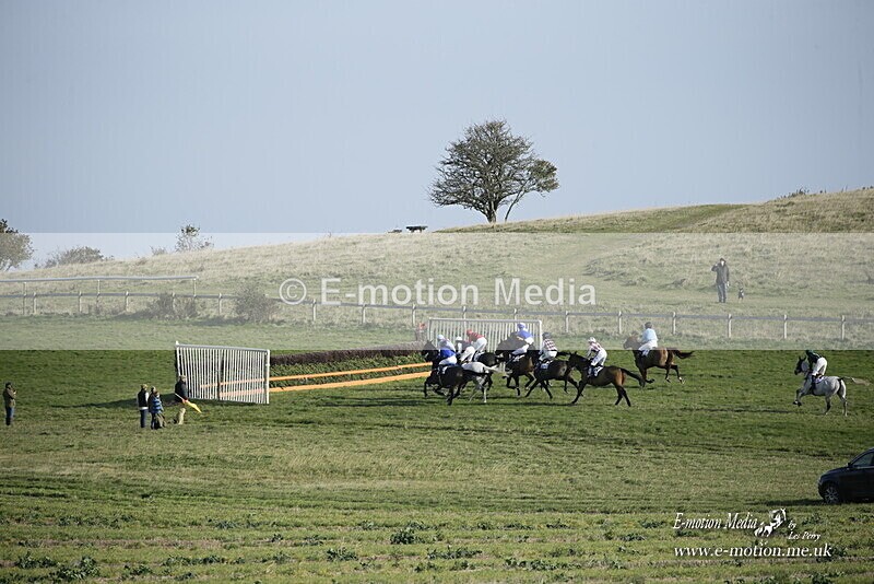 PtP 250921 0394 - Point-to-Point Badbury Rings Dorset 07/11/2021