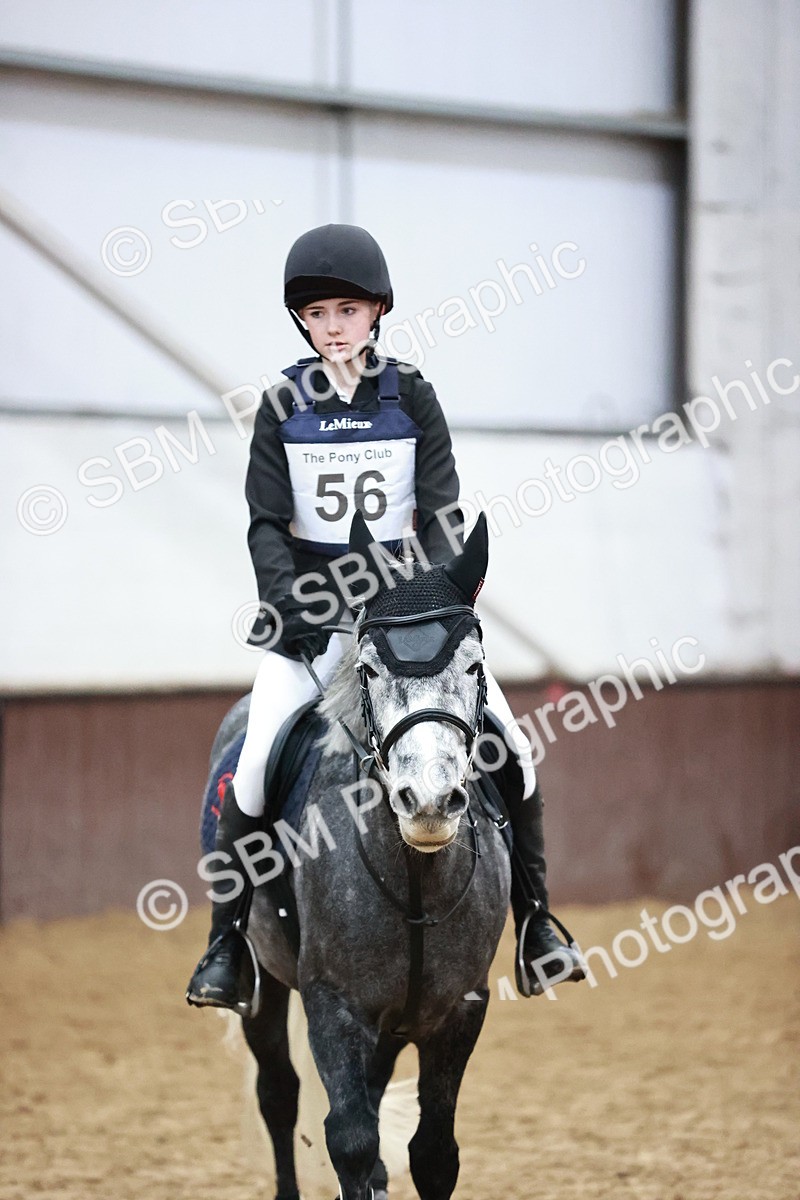 SBM_000464 - Class 2 - Show Jumping 50cm