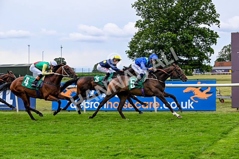 010726-Race 6-Parisian Scholar-8745 - Race 6 15.40pm Weatherbys Epassport Handicap