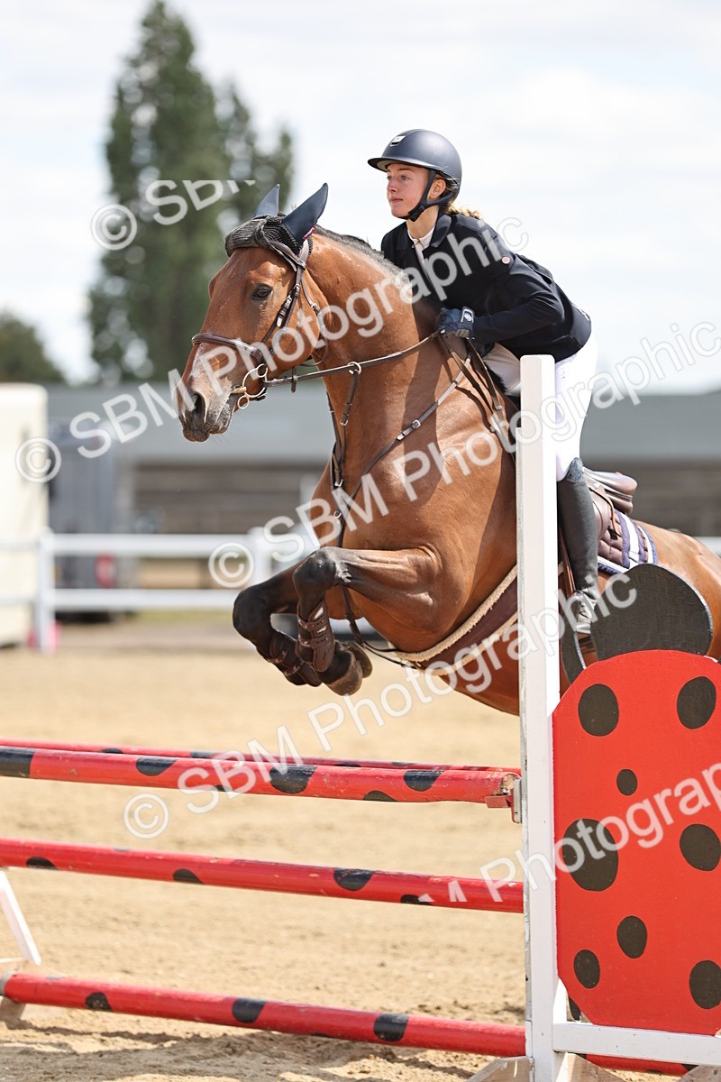 SBM_004554 - Class 4 - Amateur Champioship Qualifier 95cm