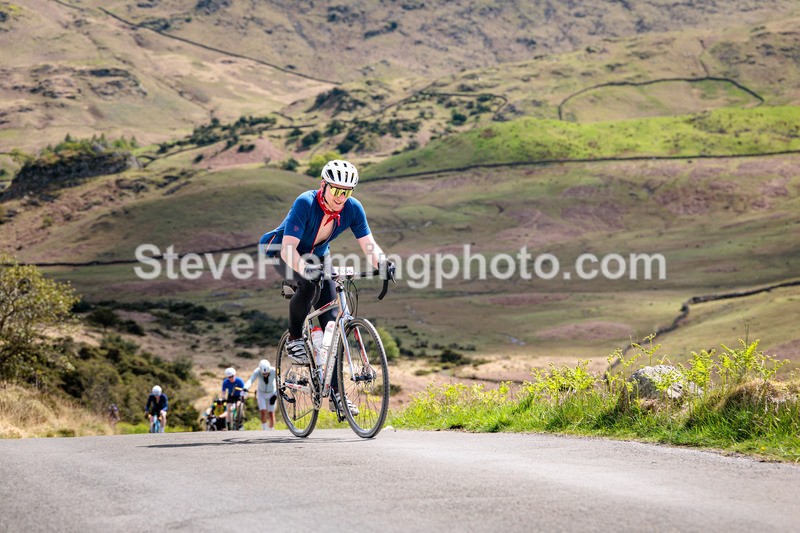 145927 - Blea Tarn Climb 14:00 - 15:00