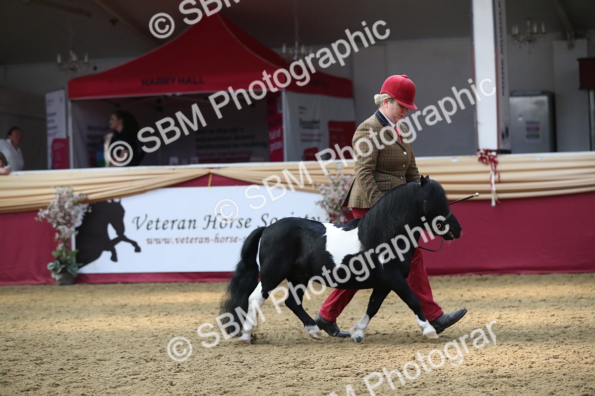 SBM_15123 - Class 501 M&M IH Supreme Final
