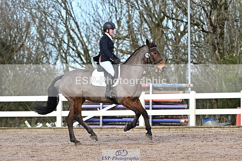 250125-122752-00442 - Dressage - CT Class 6 BE102
