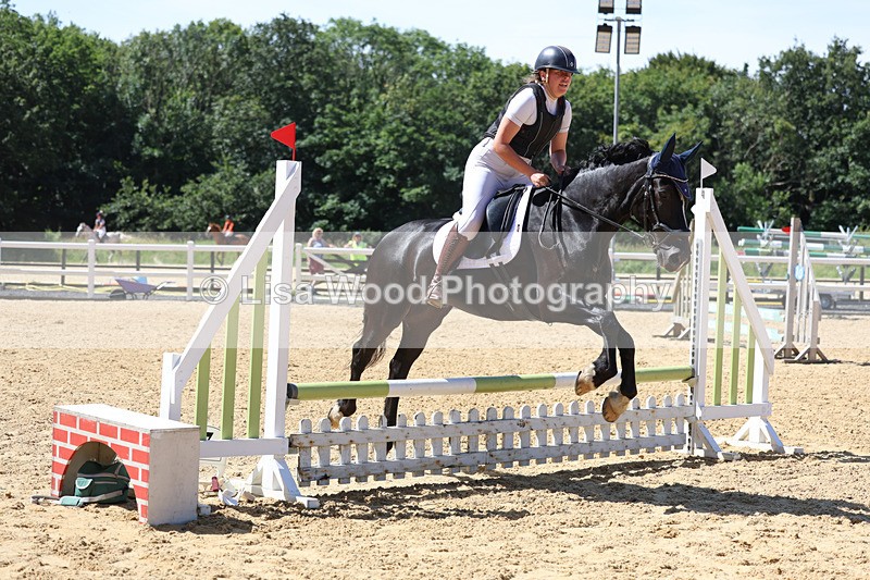 3E7A7000 - Class 2: 70cm