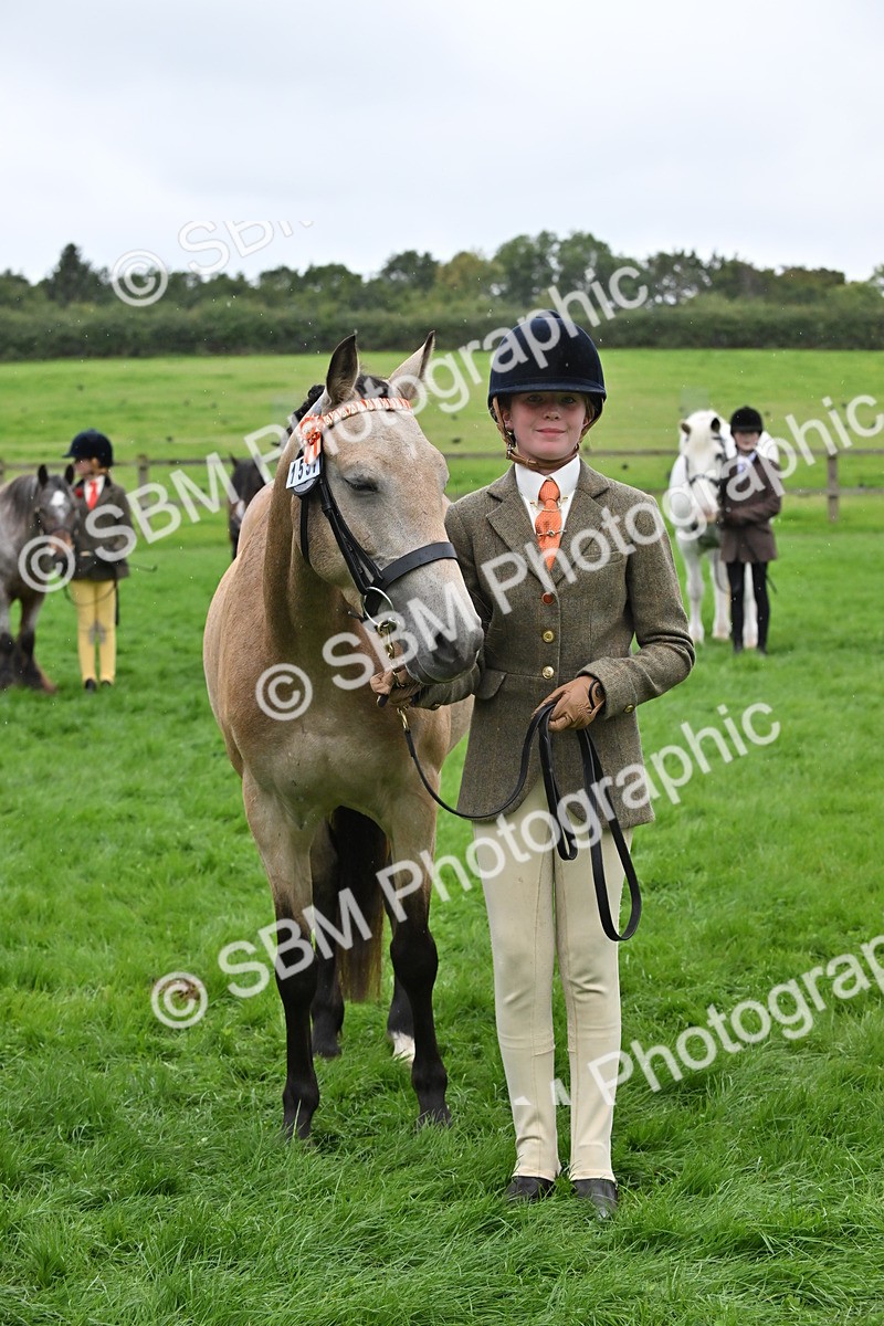 SBM_68600 - S42 - Junior Handler 9-12 Years