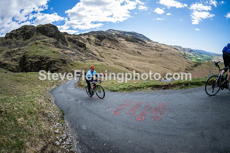 145652 - Hardknott Pass Camera 2 14.00-15.00