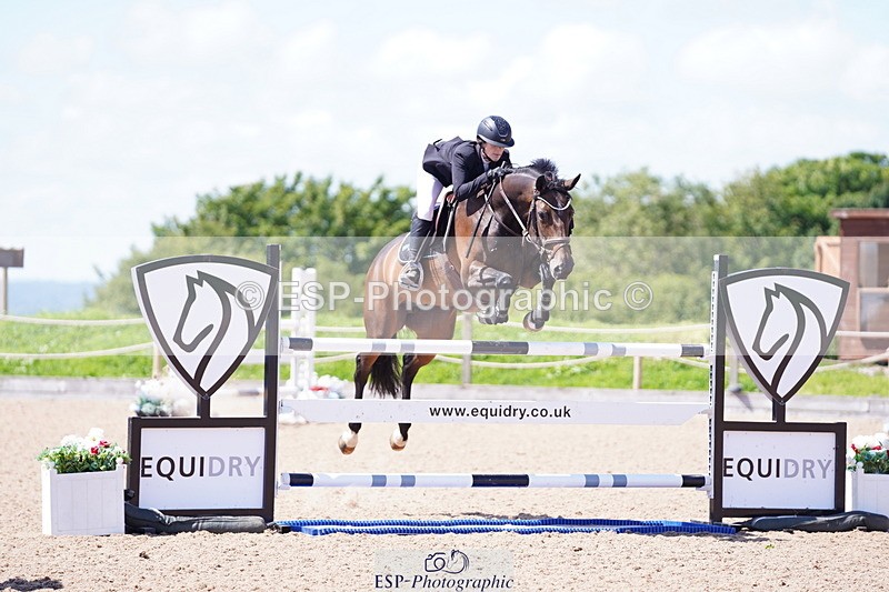 240728A-122900-09019 - Cls 26 NAF Silver Semi Final