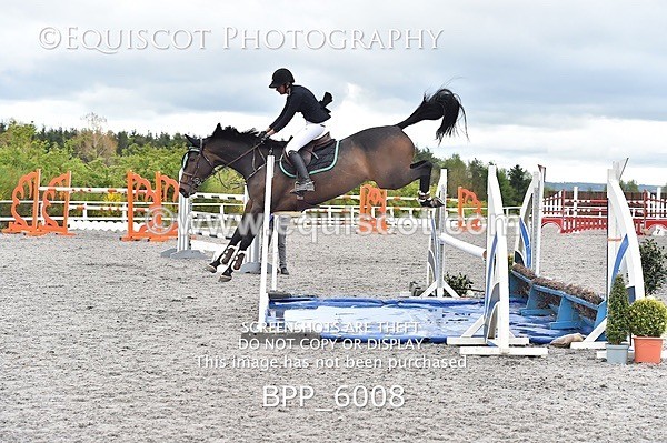 BPP_6008 - SUN CLASS 34 FOXHUNTER 2ND ROUND