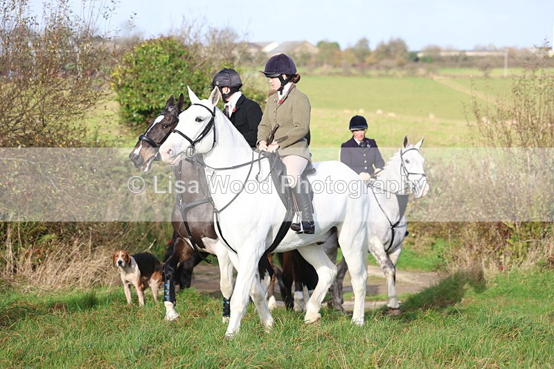 3E7A0430 - Four Burrow Opening Meet 2025