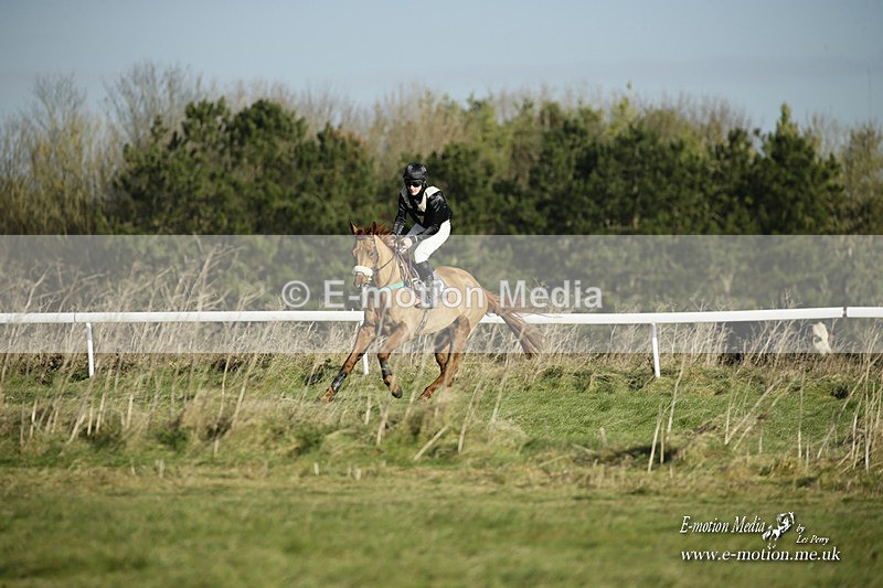 PtP 281121 039 - Hursley Hambledon Point-to-Point Larkhill 28/11/21
