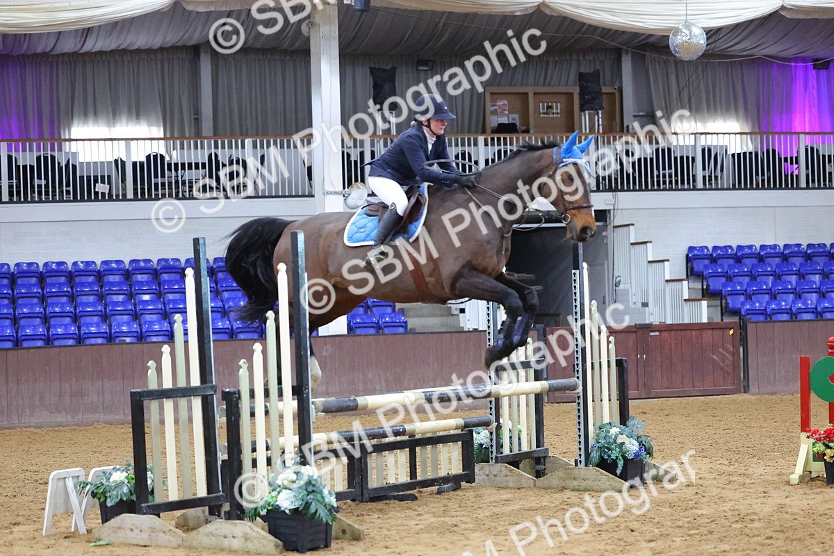 SBM_004796 - Class 12 - Senior British Novice - 90cm Open