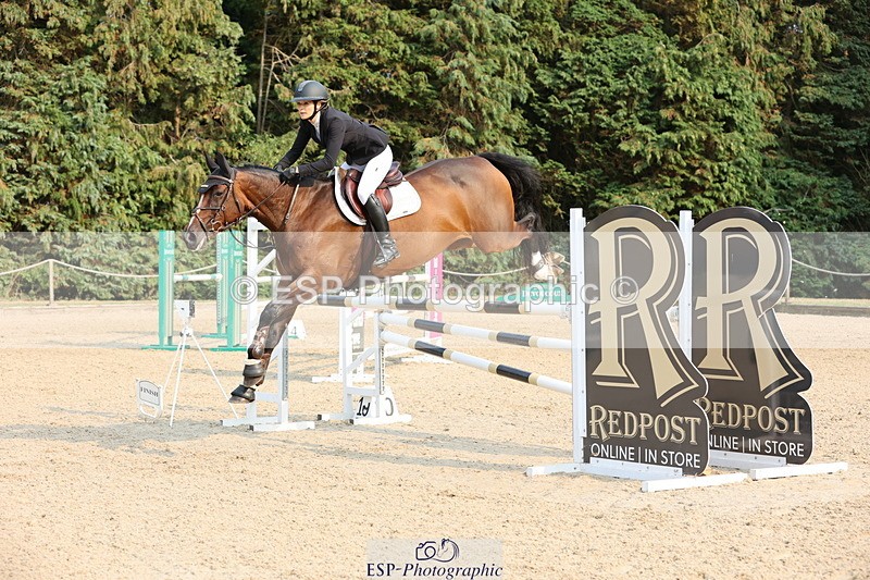 250816A-170003-02909 - Cls 10 Snr 1.15m Open