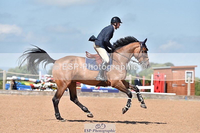 230810A-114140-00921 - Cls 9 Foxhunter