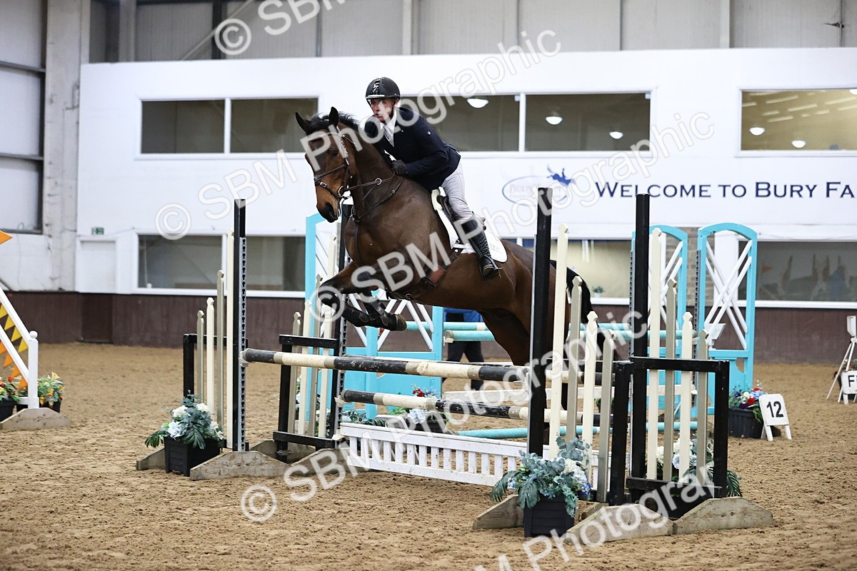 SBM_000829 - Class 3 - Senior Discovery - 1.00m Open