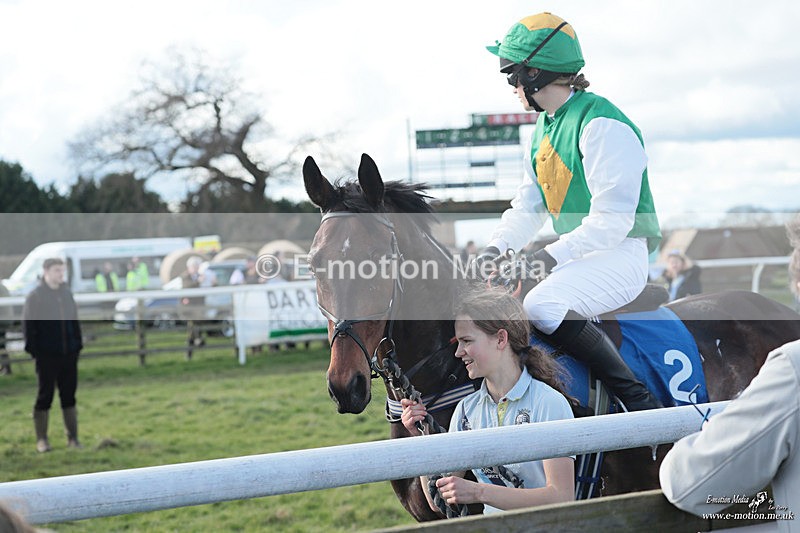 PtP 170324 2718 - Oakley Hunt PtP Brafield-On-The-Green 17/03/24