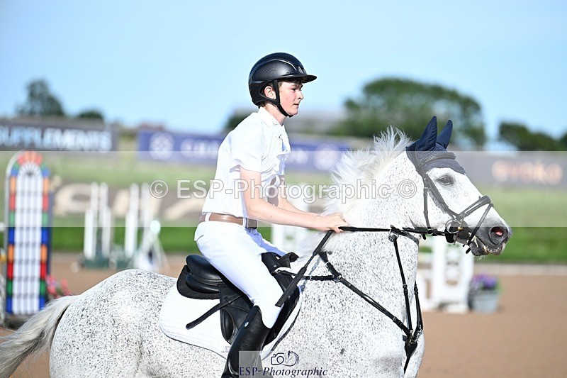 260626-175622-00882 - Cls 3 Pony Newcomers and 1m Open