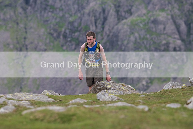 Duddon Long-212 - Duddon Valley Long Fell Race Saturday 1st June 2024