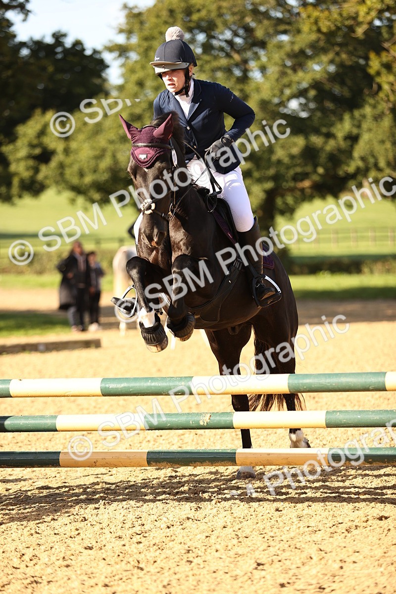 SBM_35119 - J38 - Senior 80cm Championship