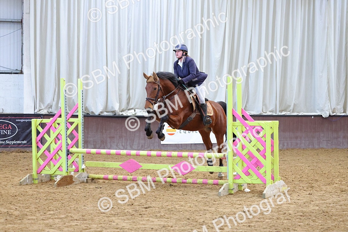 SBM_001120 - Class 4 - 70cm