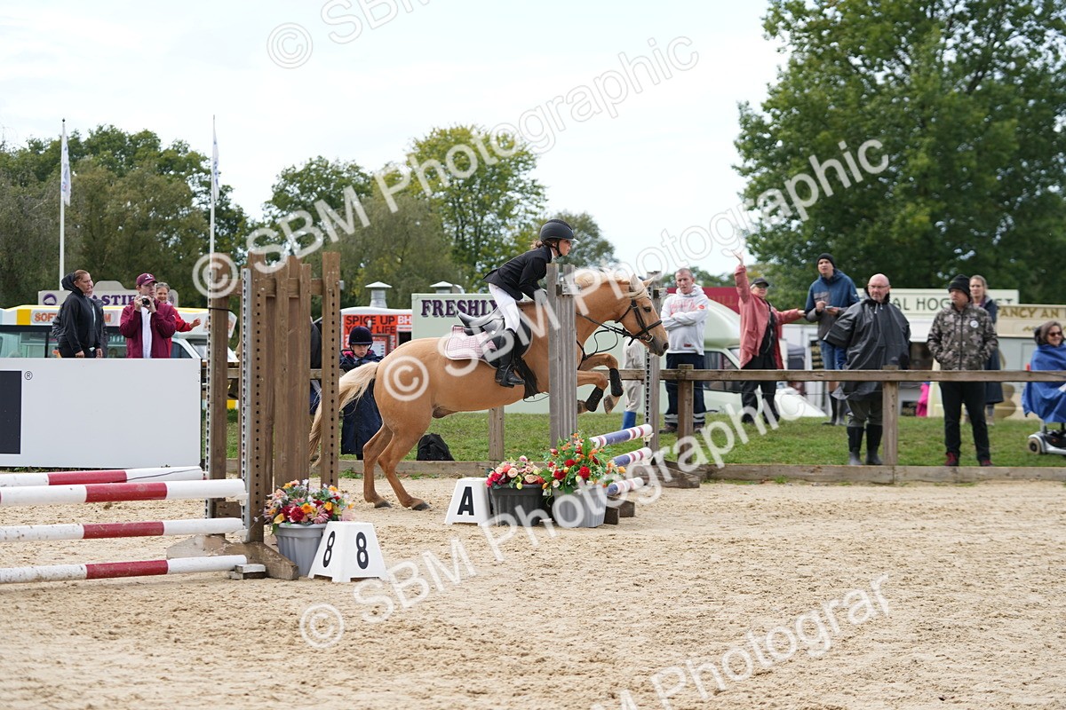 SBM_40032 - J6 - Junior Pony 55cm Championship