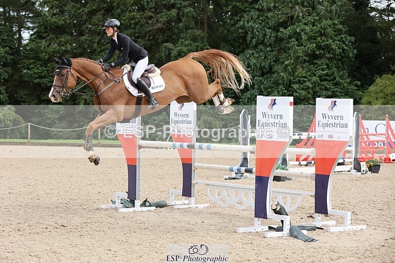 240711-163750-29498 - Cls 125 6 Yr Old Qualifier