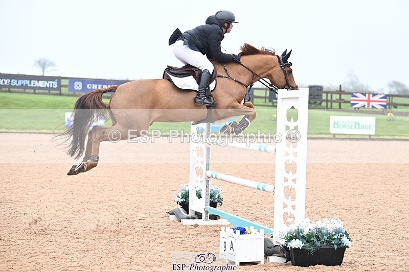 260327-113724-00528 - Cls 3 Foxhunter