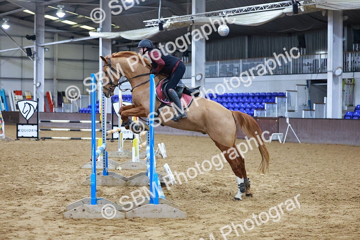 SBM_000798 - Class 2 - Senior British Novice - 90cm