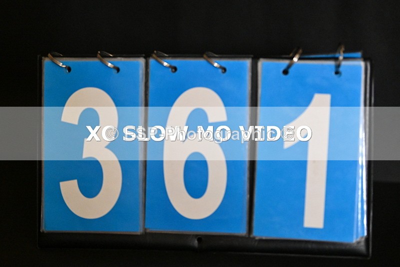 ESP_7434 - HD Video - 100cm Sunday All Sections