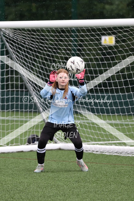 1DX31759 - Sat 6th U12 Girls