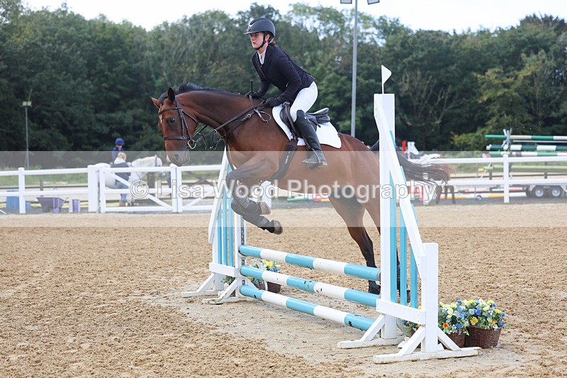 3E7A7565 - Class 1: 60cm Junior