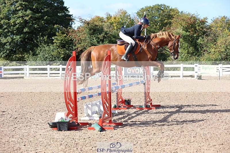 250913-110217-06355 - Cls 22 Snr Discovery and 1m Open