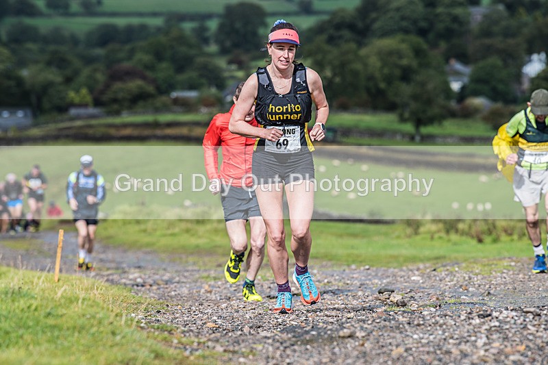Westmorland-132 - Great Westmorland Trail Race (Junior & Senior Races) Saturday 13th September 2025