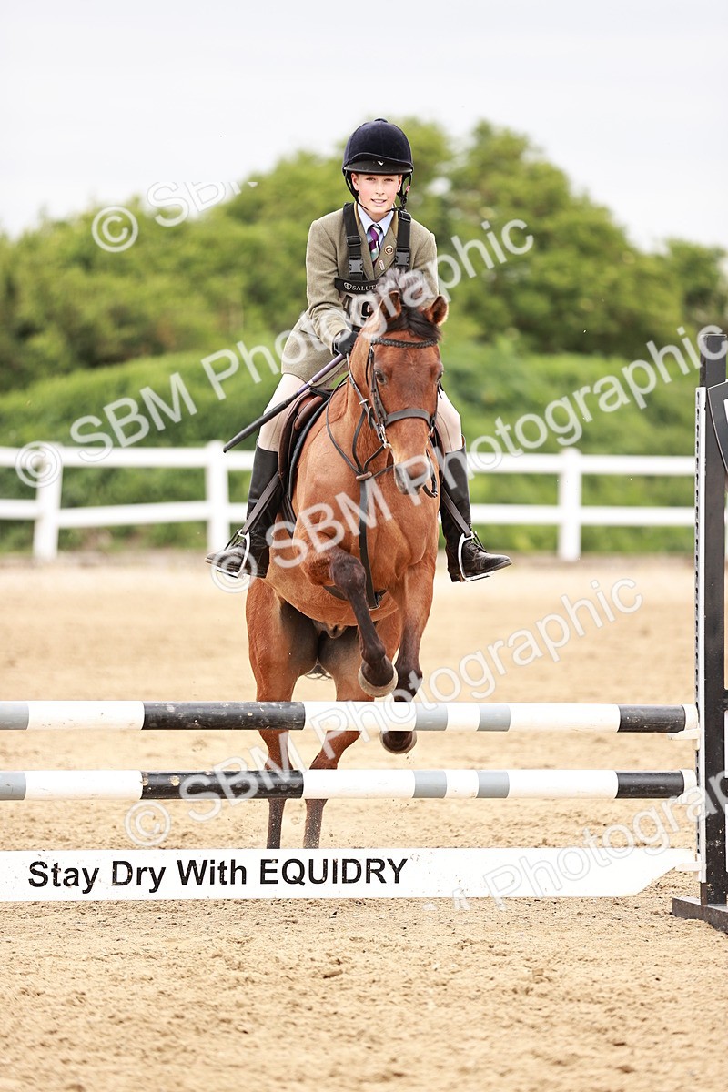 SBM_008695 - Class 4 - 70cm