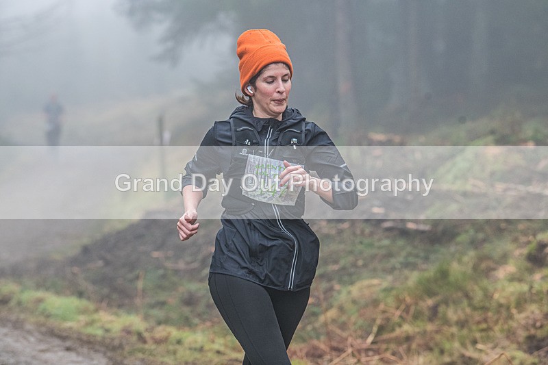 Glentress 21  10K-1626 - High Terrain Events Glentress 21 & 10K Trail Runs Saturday 18th February 2023