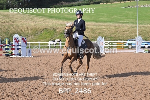 BPP_2486 - THU CLASS 5 Graham Heath 128/138 Primary C'ship Qualifier **Viewing/Selection class for 128/138 team