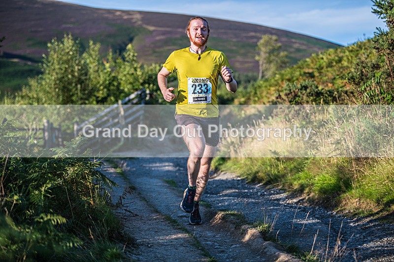 Latrigg-501 - Not Round Latrigg Race Wednesday 14th August 2024