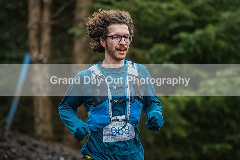 Glentress-393 - High Terrain Events Glentress 10K 21K & 42K Trail Races Sunday 16th February 2025