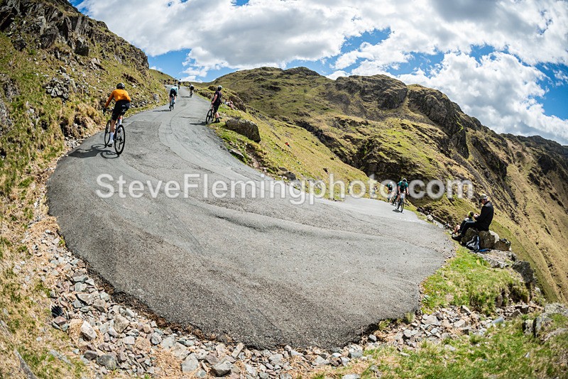 121959 - Hardknott Hairpin 12.00 - 13.00