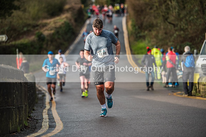 Ribble-1085 - Ribble Valley 10K Sunday 31st December 2023