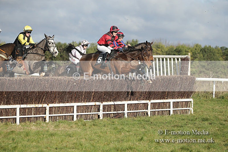 PtP 011219-0238 - Hursley Hambledon Hunt Point-to-Point 01/12/19