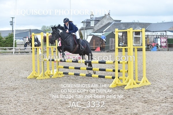 JAC_3332 - CLASS 3 0.85m Amateur Championship Qualifier
