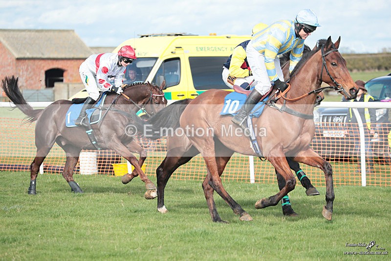 PtP 170324 2595 - Oakley Hunt PtP Brafield-On-The-Green 17/03/24