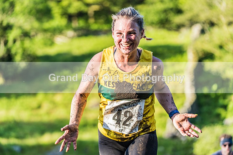 Langstrath-553 - Langstrath Fell Race Wednesday 19th June 2024