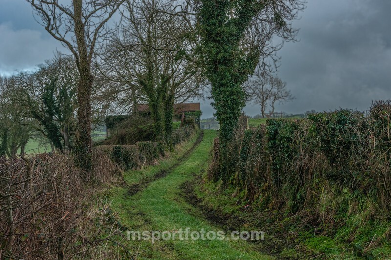  - Old world farm near Dromara