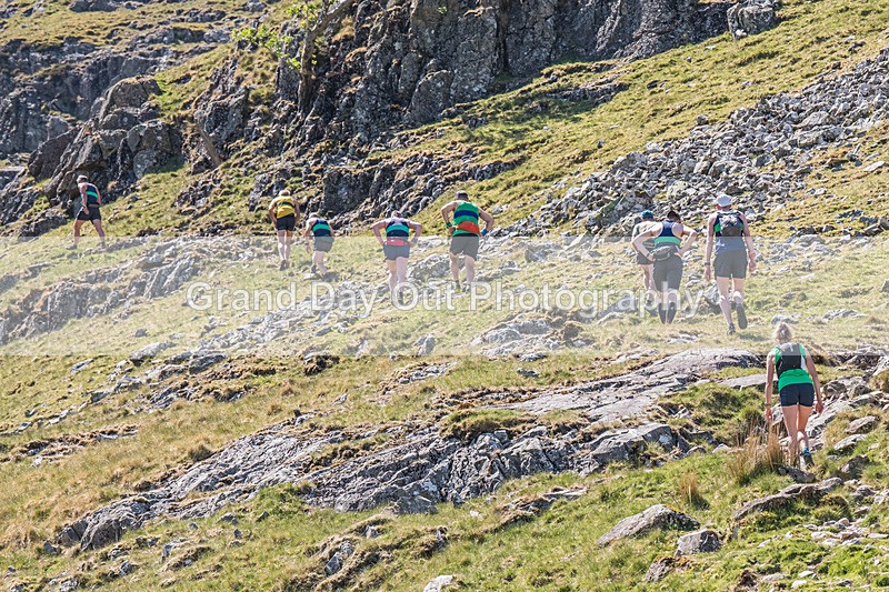 Glaramara-169 - Glaramara Fell Race Saturday 17th May 2025