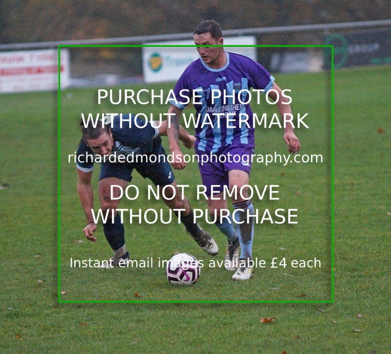 DSC02277 - Kendal County Reserves v Staveley Utd (Saturday 24 October)