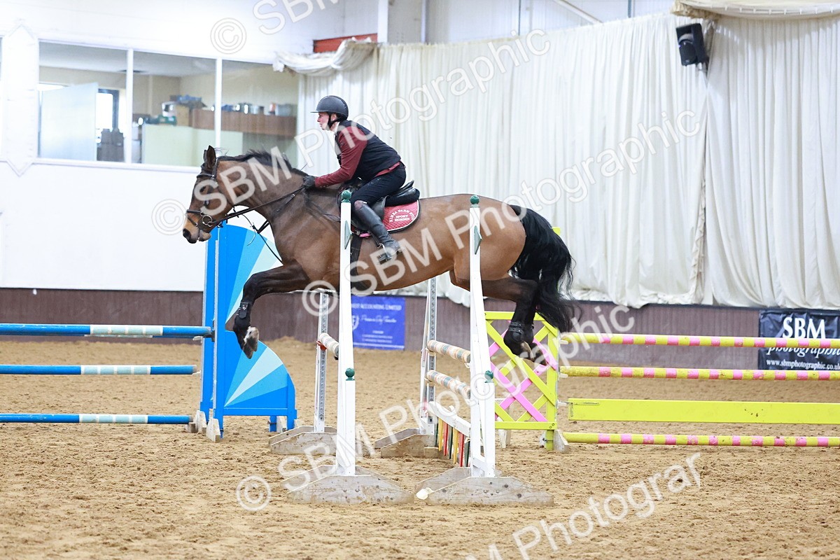 SBM_000956 - Class 3 - Senior Discovery 1.00m