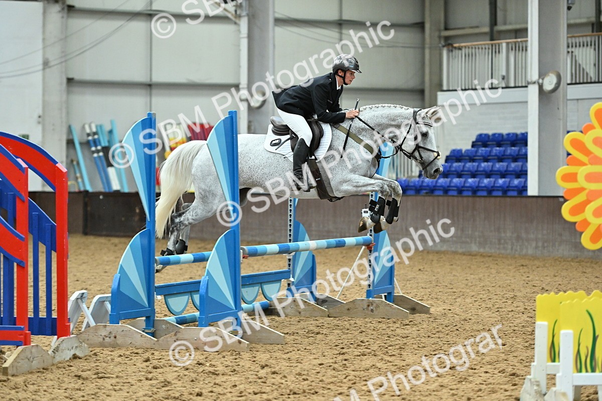 SBM_005082 - Class 56 - 80cm Restricted