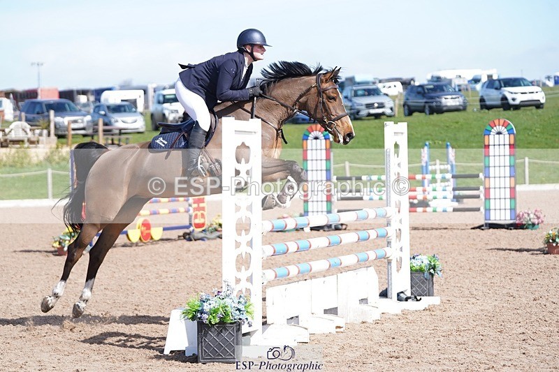 250330-122824-07022 - Cls 27 Snr 1.05 and 1.10m Grand Prix